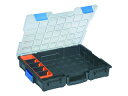 allit/アリットクンストシュトッフテヒニク パーツケース EuroPlus Pro K 454200