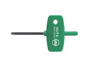 wiha/ヴィーハ 365 T型ハンドルトルクスドライバー T5 365005050