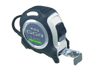 MURATEC-KDS ムラテックKDS GGR25巾7.5mまさめ厚爪 GGR2575S