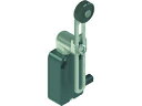 pizzato ピッツァートエレットリカ プリワイヤリミットスイッチ NAタイプB02 旋回可変レバー・ローラ20mm2KP形 NA B022KP-DN2(4)