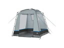 simex/ジメックスアウトドアインターナショナル HIGH PEAK テント ヴェント グレーブルー 200×20cm 14026(3)