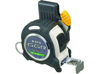 MURATEC-KDS ムラテックKDS GGR25巾5.5mまさめ厚爪ホルダー付 GGR2555SZ