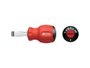 PB SWISS TOOLS/スイスツールズ スイスグリップ・スタービーマイナスドライバー 8135-3