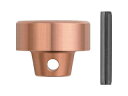 PB SWISS TOOLS スイスツールズ 307-32CU 銅ハンマー替ヘッド 307-32CU