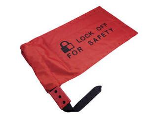 IFAM イファム ロックアウトバッグ 090310