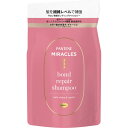 P&G プロクター・アンド・ギャンブル・ジャパン パンテーン ミラクルズ ボンドリペアシリーズ カラーシャイン＆リペア シャンプー つめかえ用 350g