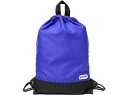 アウトドアプロダクツ OUTDOOR PRODUCTS ナップサック ブルー 6262064(4)