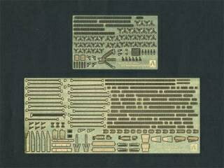 AOSHIMA AIV} 1/700 EH[^[C čCR q WASP pGb`Op[cZbg