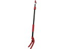 DAISHIN 大進 軽量高枝切り鋏 ミニフィット95cm DG-400AZ(4)