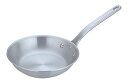 Total Kitchen Goods IH キャスト フライパン 21cm