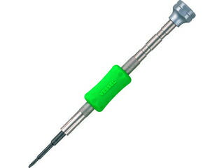VESSEL ベッセル 精密マイクロスティックスドライバー TD-54 3ULR-F 全長102mm