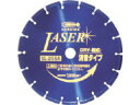 LOBTEX ロブテックス LOBSTER/エビ印 ダイヤモンドホイール NEWレザー(乾式) 305mm SL305A20