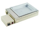 TAIYO 太洋電機産業 【goot/グット】POT-400C 角型はんだ槽 (鋳鉄はんだツボ)(4)