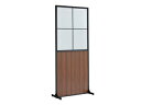 ICHIBA 市場 DRIP Partition パーティション ブラウン DRS-3461BR メーカー直送 同梱不可 カード決済のみ対応 沖縄・北海道・離島お届け並びに時間指定不可