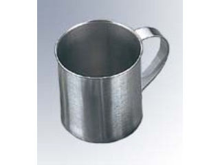 EBM 江部松商事 EBM　18−8　手付　コップ　9cm