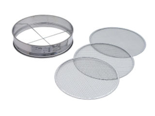 TAKAGI 高儀 ステンレス 園芸フィルター (φ30cm)