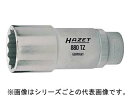 HAZET n[bg fB[v\Pbg`(12p^CvEp9.5mm) 880TZ-22