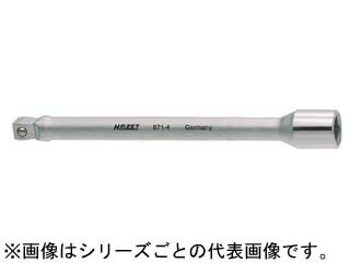 HAZET ϥå ƥ󥷥С(󿶤꥿) 9.5mm Ĺ36mm 8822-1