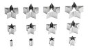 SA18−0パテ抜セット 星/(No.1〜12セット)