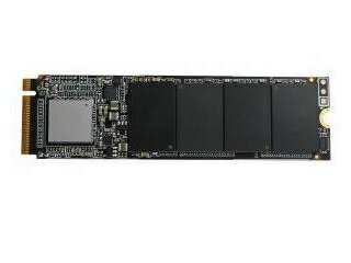 ADTEC AhebN M.2 PCIe Gen3x4 SSD 256GB ADC-M2D1P80-256G