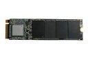 ADTEC アドテック M.2 PCIe Gen3x4 SSD 256GB ADC-M2D1P80-256G(2)