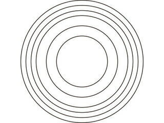 ※こちらの商品は【#5】のみの単品販売になります。 KANDA カンダ 厚口野菜抜 丸 #5