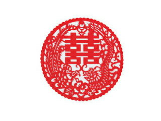 KANDA カンダ 壁飾り フェルト 丸