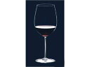 フランス・ボルドーワインなどに RIEDEL リーデル 【sommeliers/ソムリエ】ボルドー・グランクリュ(Bordeaux Grand Cru) 4400/00 【RIEDEL】