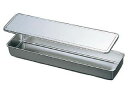 EBM 江部松商事 EBM 18−8 調味料入蓋付バット 5ヶ入長 543×145
