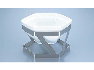 EBM 江部松商事 EBM　バンケットスタンド　RYサラダボール用　RY−27