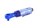 KUKEN 空研 3/8インチSQラチェットレンチ(9.5mm角) KR-133A