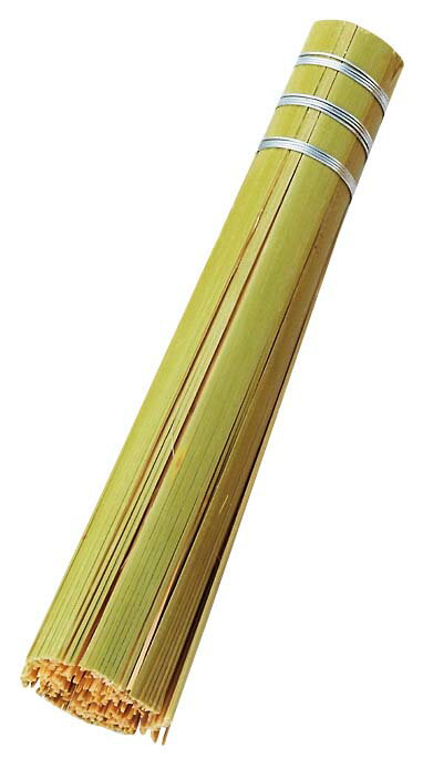 神堂 竹ササラ　6寸(08734)
