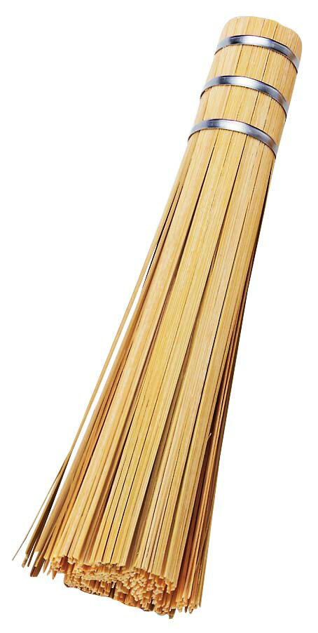 神堂 竹ササラ　8寸(08732)