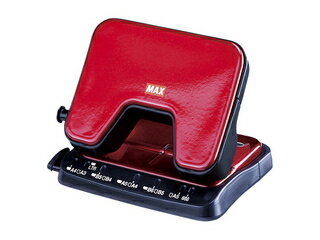 MAX/マックス スクーバ25 パンチ レッド DP−25T／R DP90129