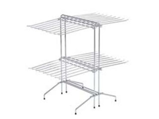 YAMAZAKI 山崎産業 【CONDOR】モップ替糸掛け 糸ラ−グ掛け　小／FU363-000X-MB