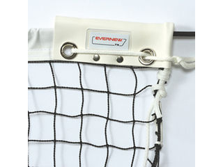 エバニュー EVERNEW ソフトテニスネット（検定）STEKE595