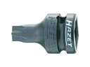 HAZET ハゼット インパクト用TORXビットソケットレンチ(差込角12.7mm) 995S-T45