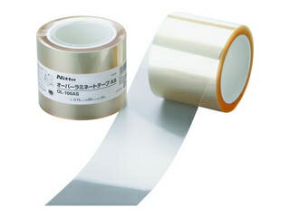 nitoms ニトムズ オーバーラミネートOL-100AS200x20 Y6108