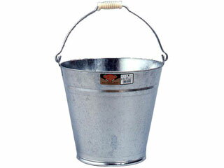 ONOE 尾上製作所 萬年 バケツ 10号 15L