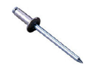 LOBTEX ロブテックス 【LOBSTER/エビ印】ブラインドリベットエコBOX（300本入）　アルミ／スティール　4−4／NSA 4-4EB