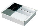 EBM 江部松商事 EBM 18-8 アルゴンアーク熔接 玉子ドーフ器 関西型 30cm