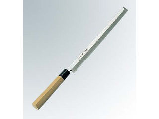 EBM 江部松商事 兼松作　日本鋼　蛸引庖丁　24cm