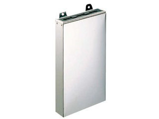 EBM 江部松商事 18−0　ゴム板付　庖丁差し　釘打式　小　1段