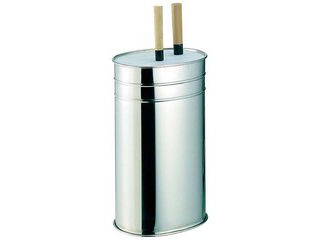 EBM 江部松商事 18−8　小判　庖丁桶