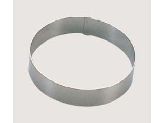 EBM 江部松商事 EBM　18−8　目玉焼リング　11cm