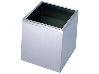 EBM 江部松商事 EBM　18−8　角　フラワーボックス(園芸鉢)MK−350F