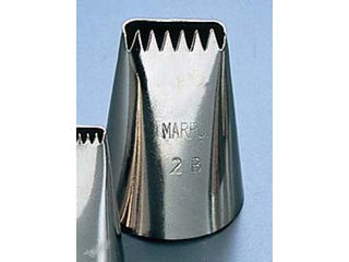 EBM 江部松商事 EBM　片目　口金　＃3（＃2B）