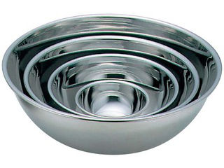 EBM 江部松商事 EBM　モリブデン　ミキシングボール　13cm