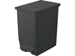 RISU リス H&H棚下で使えるペダルダストボックス45L DGY GPRB050 RISU リス H&H棚下で使えるペダルダストボックス45L DGY GPRB050