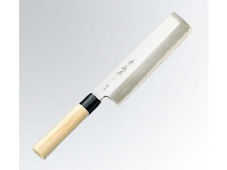 EBM 江部松商事 兼松作　特撰　薄刃庖丁　16．5cm